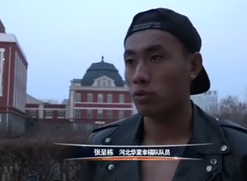 妈妈的男人