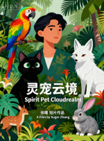 病娇图片